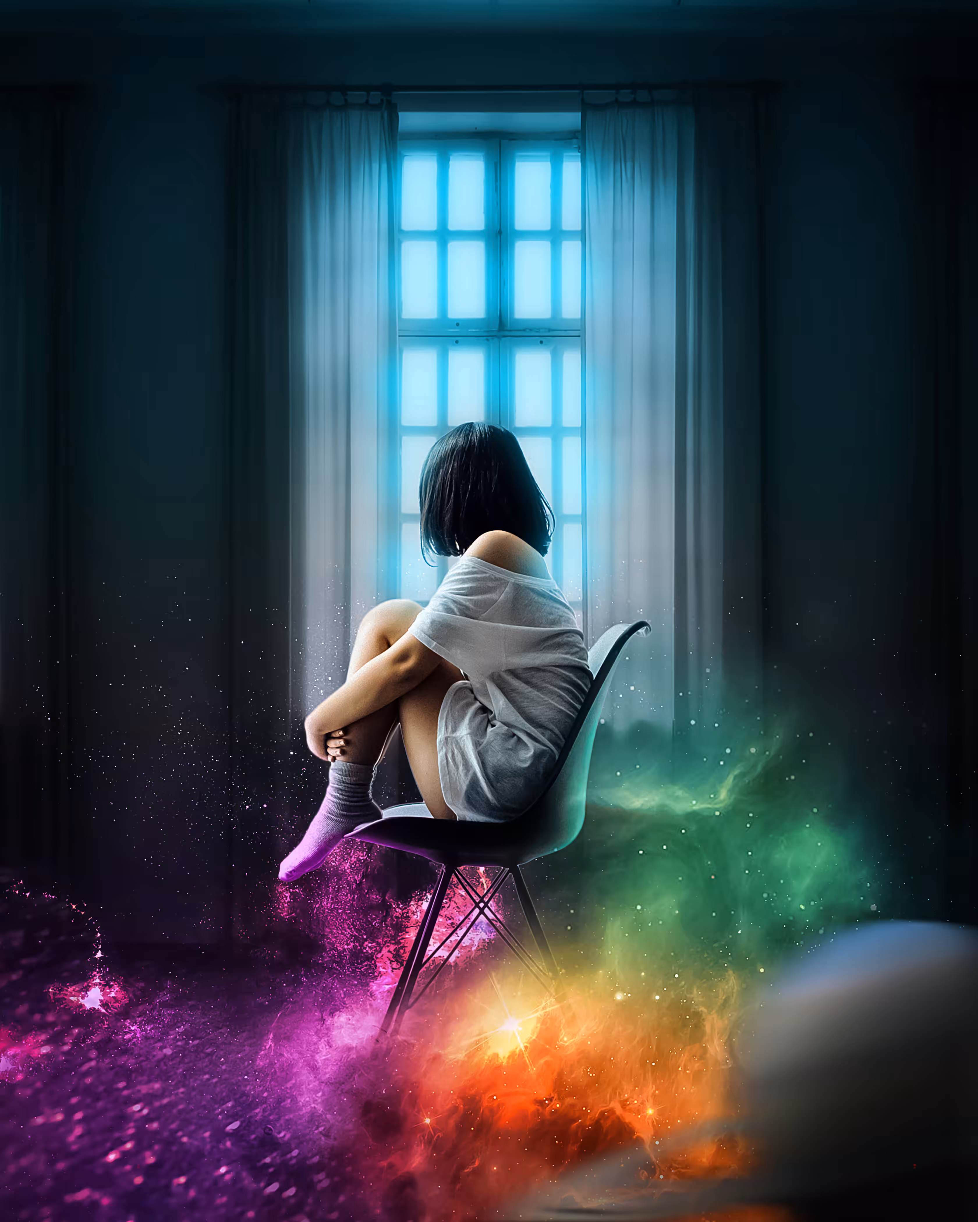 Astrophilia