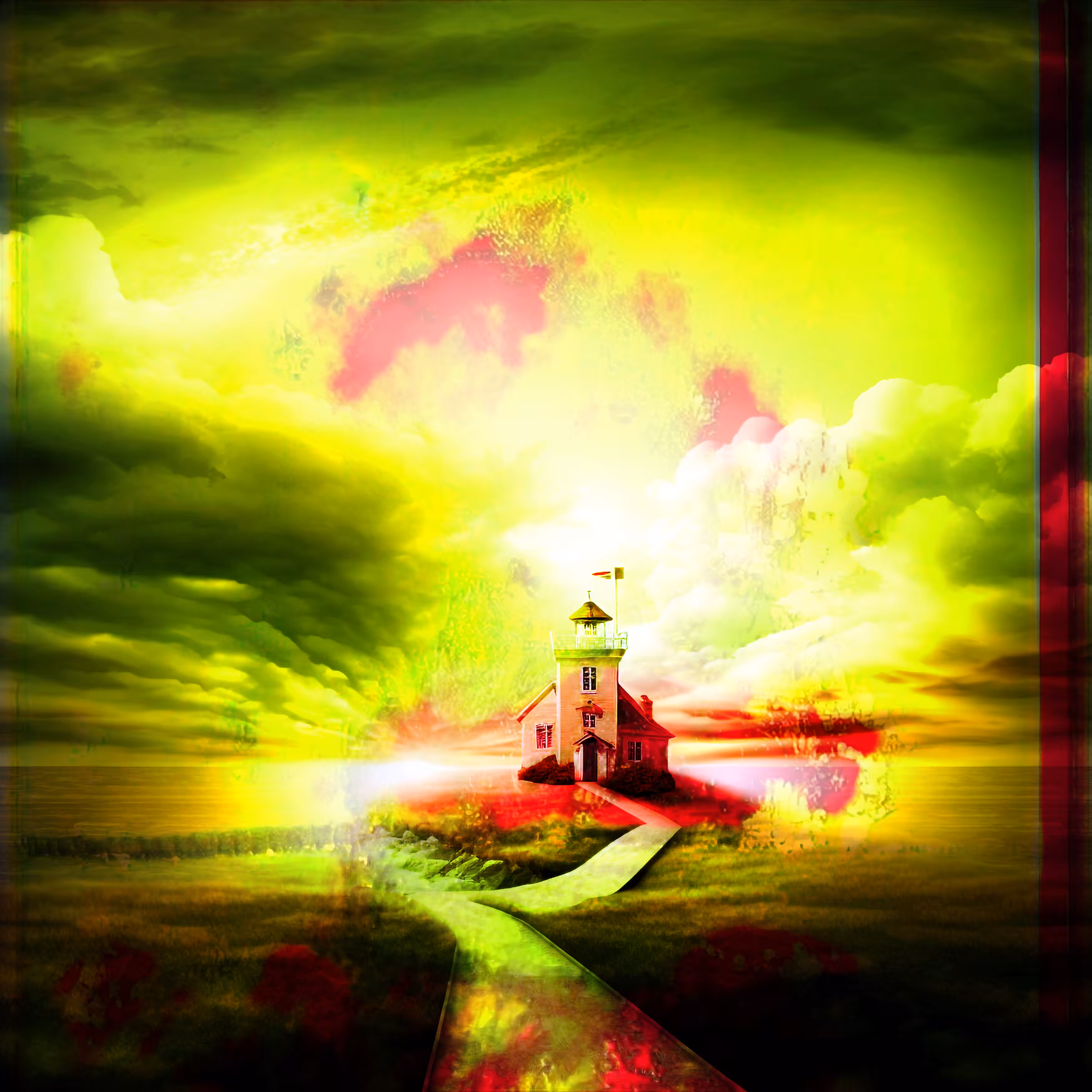 Dreamscape #541