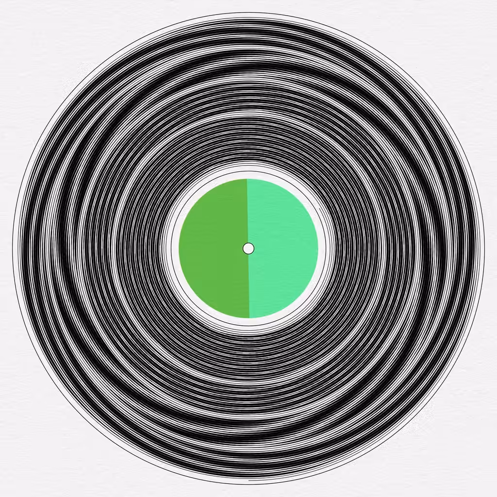 33.333rpm #24