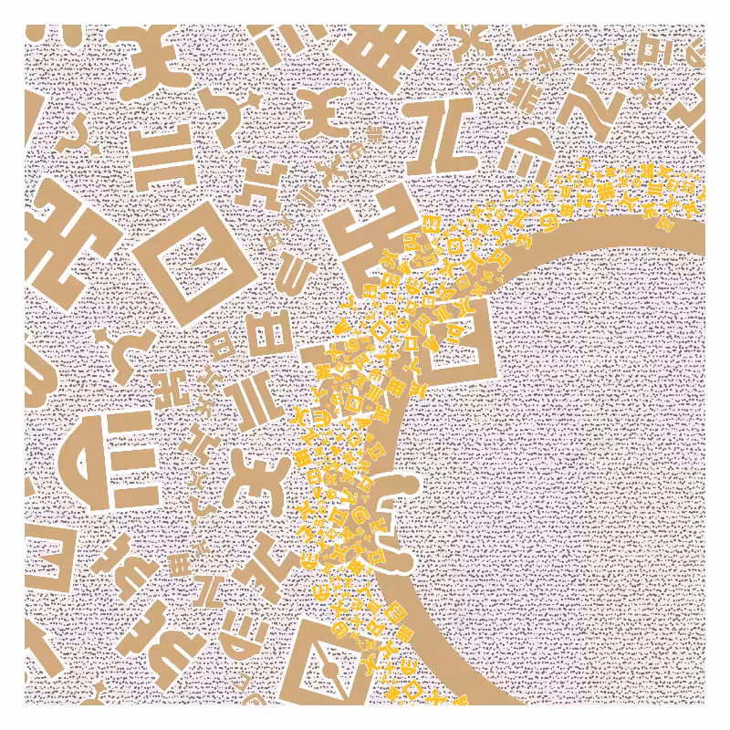CHAOS AND COSMOS - Cosmology of oneself v2 #28