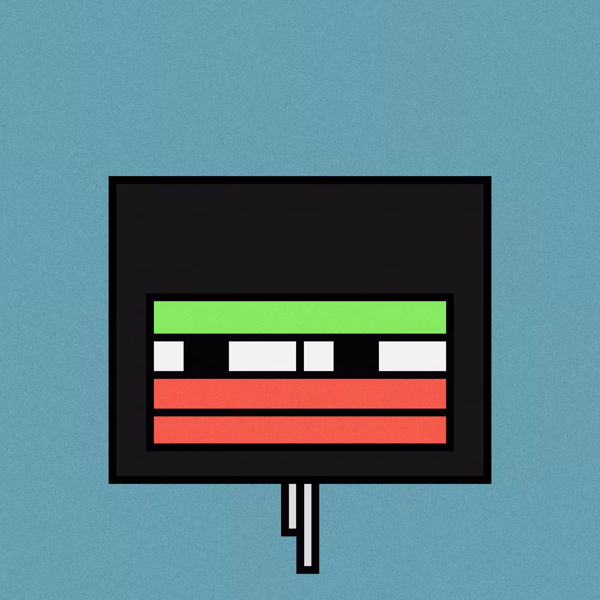 Opepunk - Hackberry