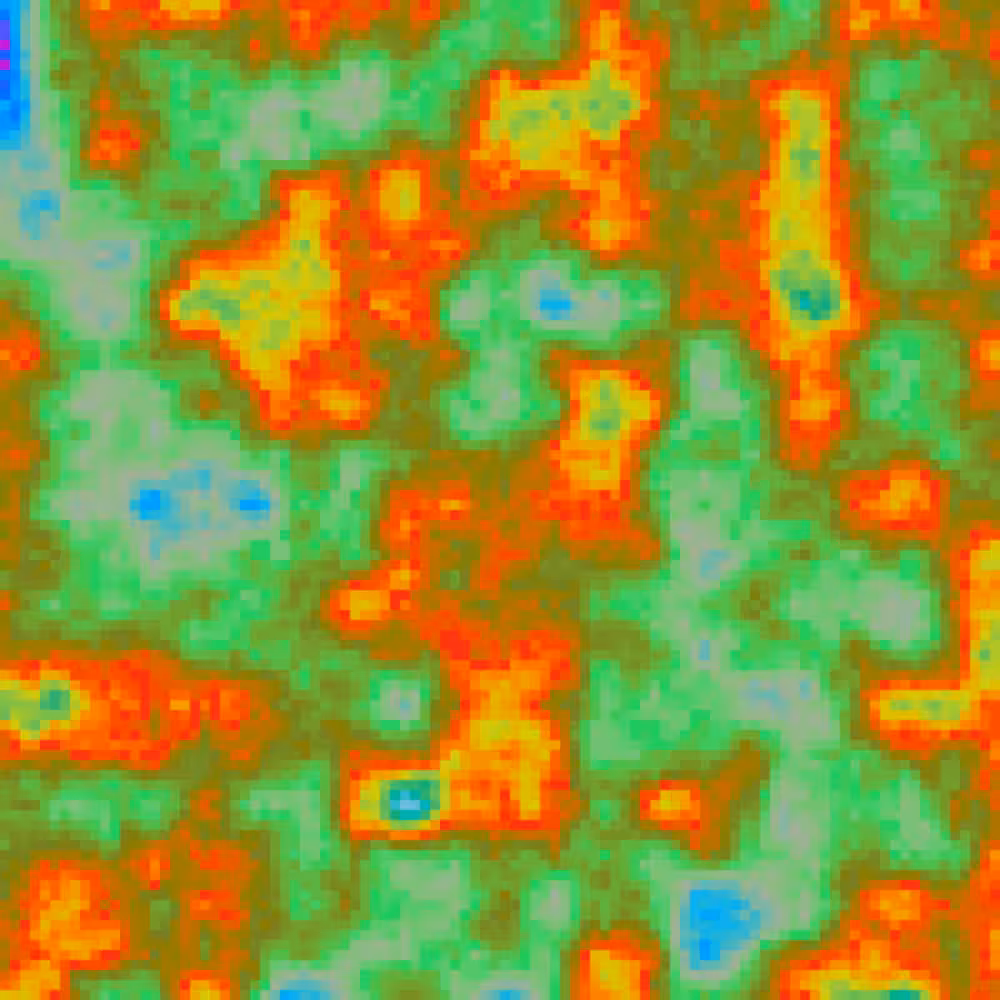 Discovered Spectra #3