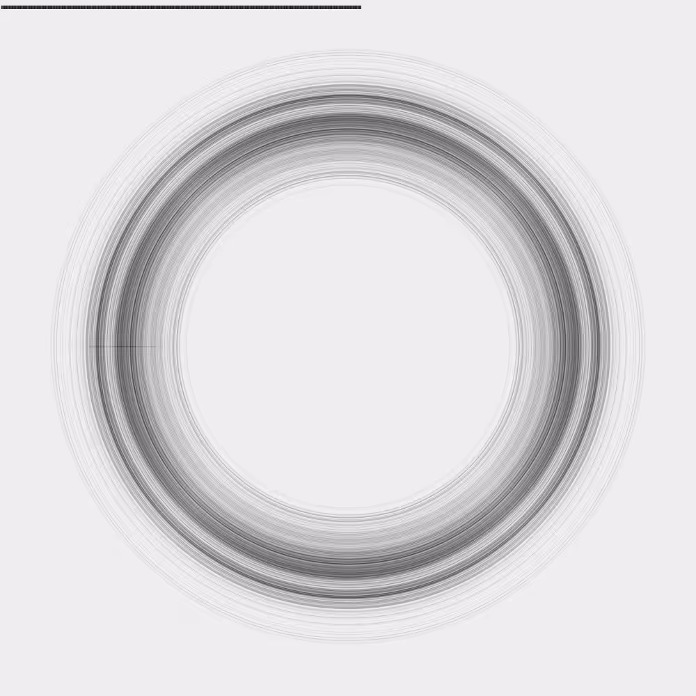 The Rings of Noise #64
