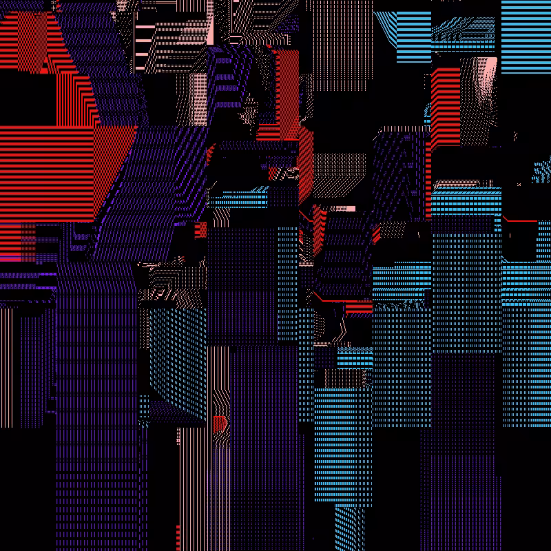 ChromaSlide #89