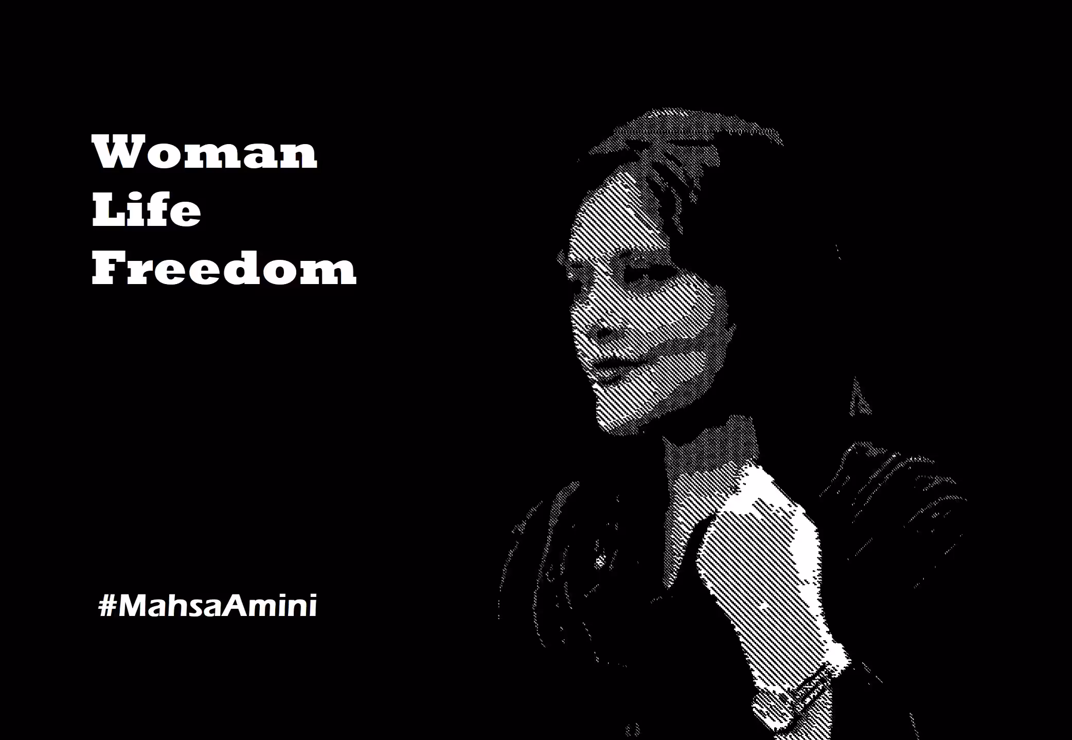 Woman, Life, Freedom