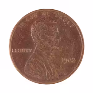 Cent #7129
