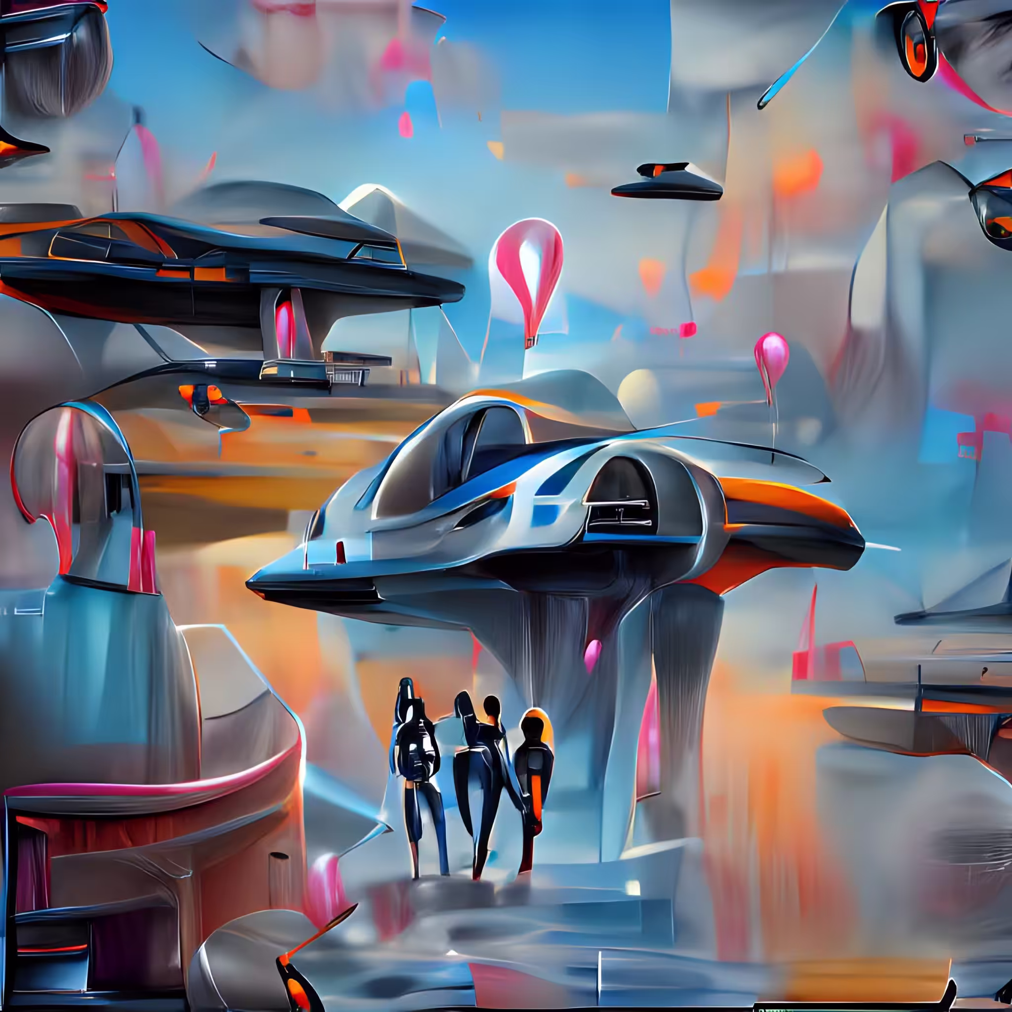 Another Sector