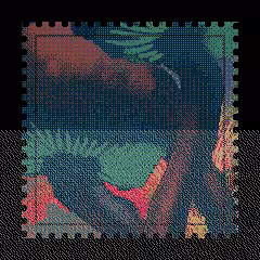 Stamps of Onablo #361