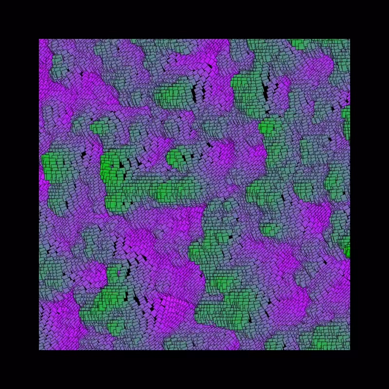 Field Curves #15