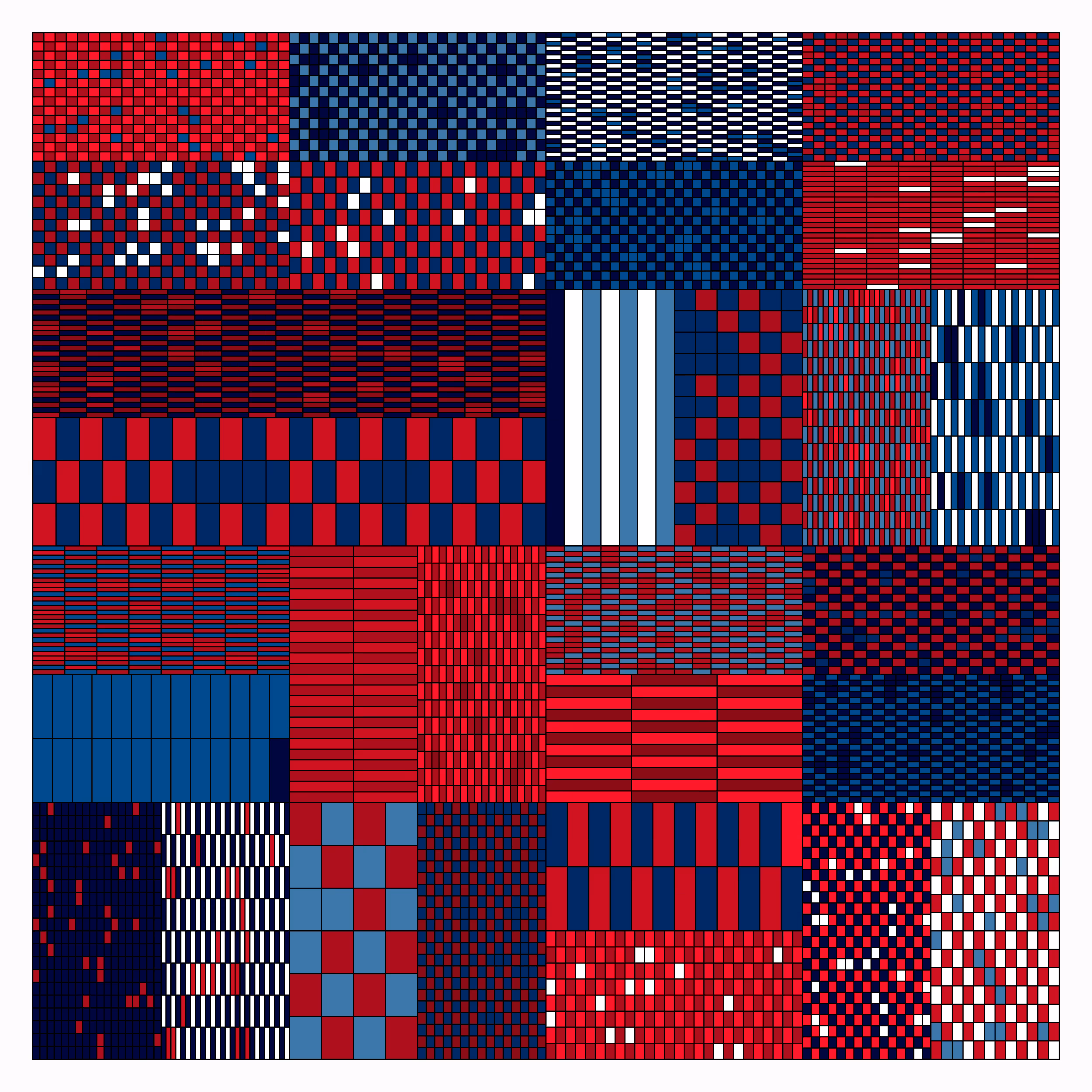 CRAZY PIXELS Nº20