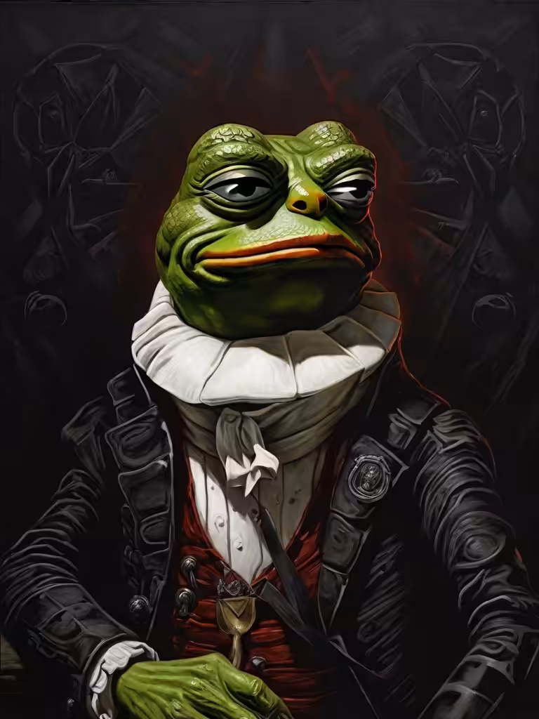 Lord Pepe