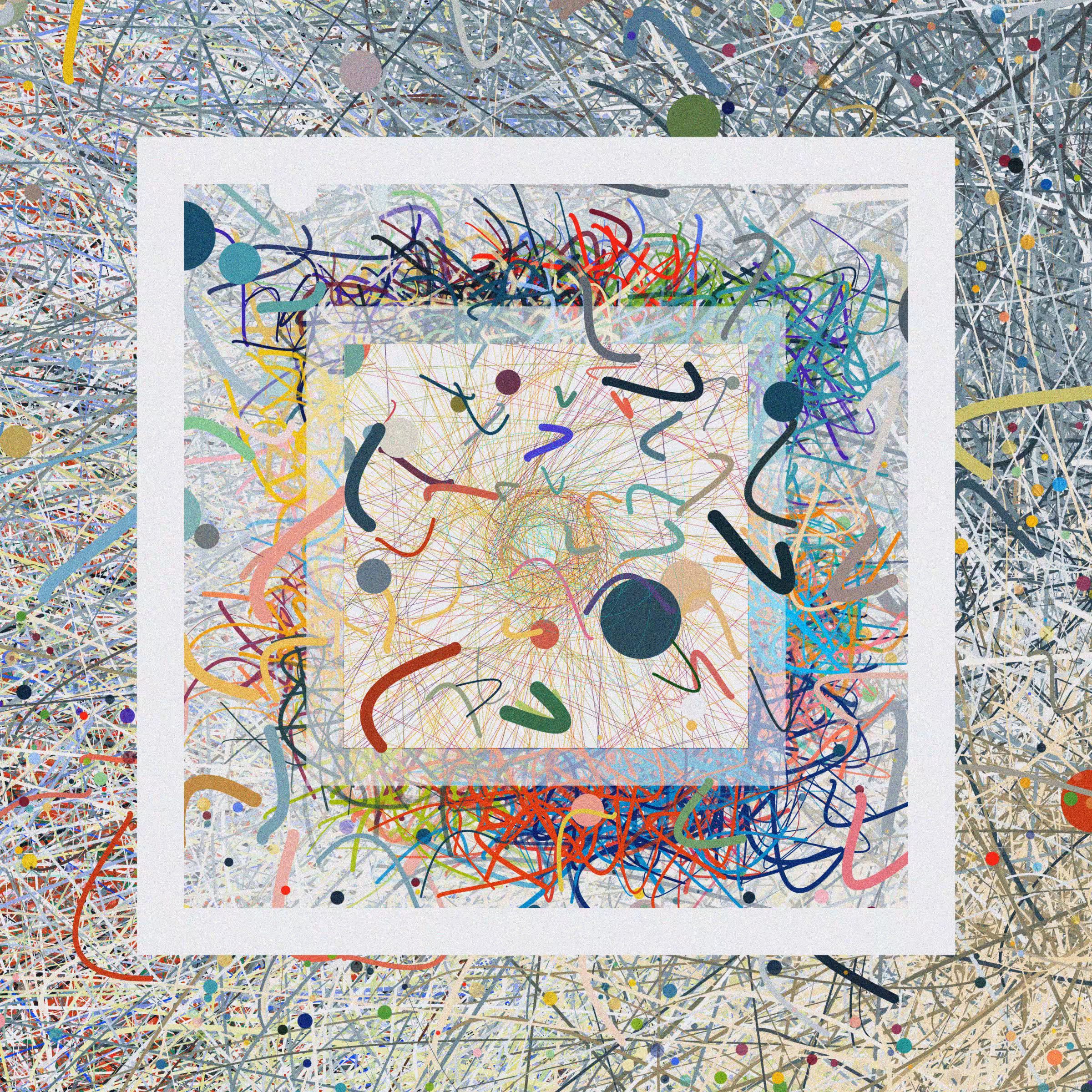 Wormhole #1