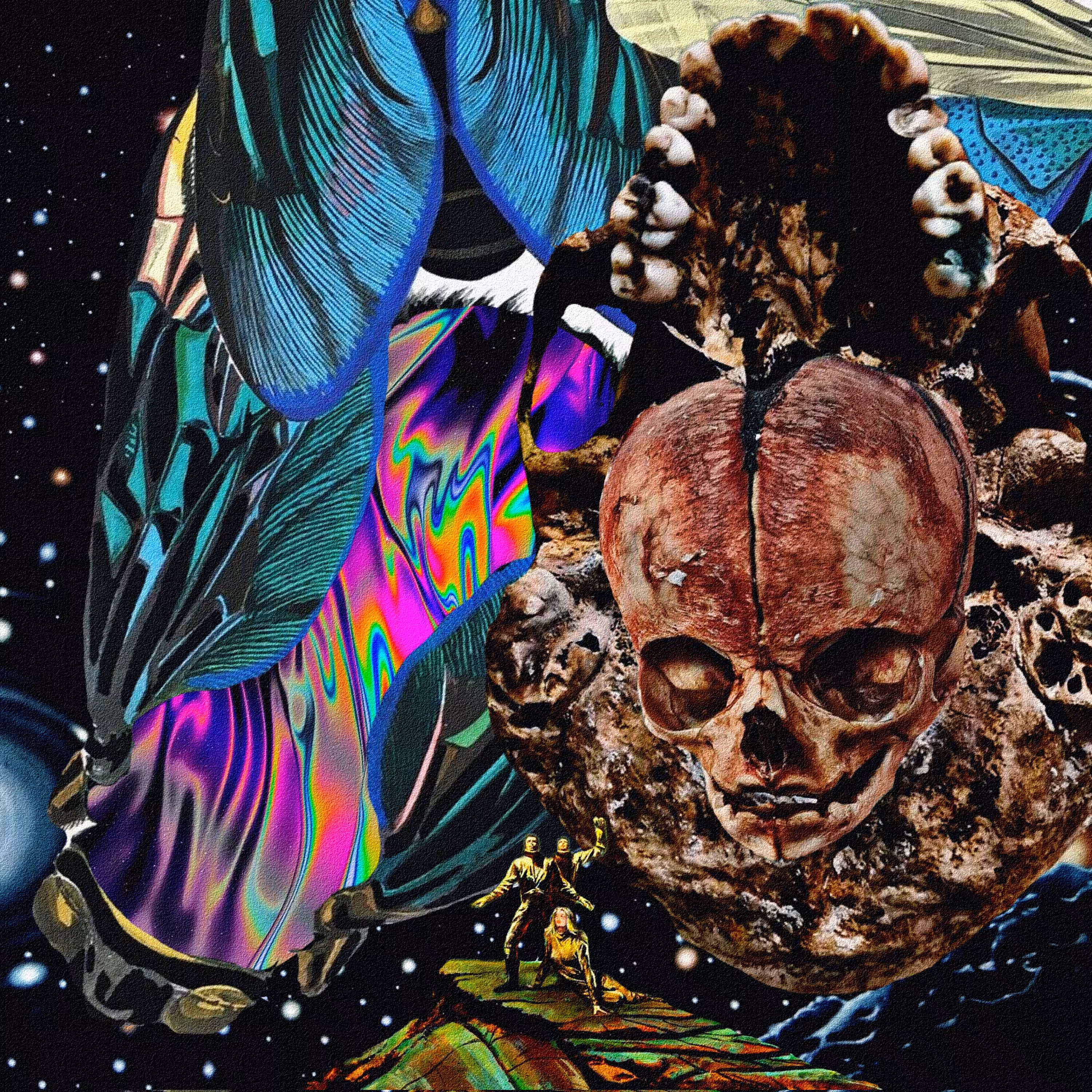 I Want to Believe
