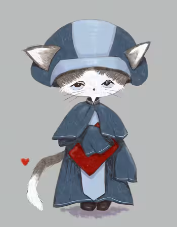 JivaCAT #9 Yolanda