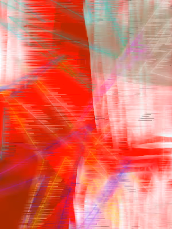 The Spectrum of Wind #6