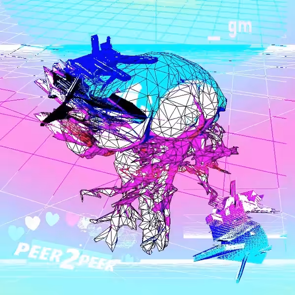 peer2peer