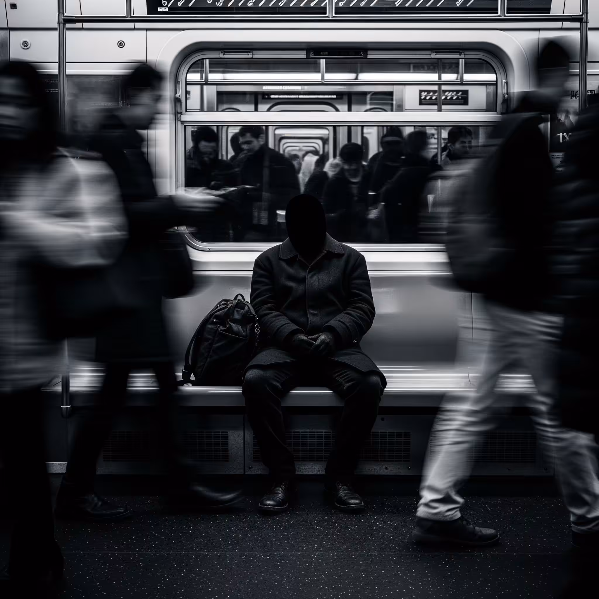 Rat Race & Death. 