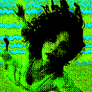 TΞЯMIИUЅ.ИUИQUΛM
