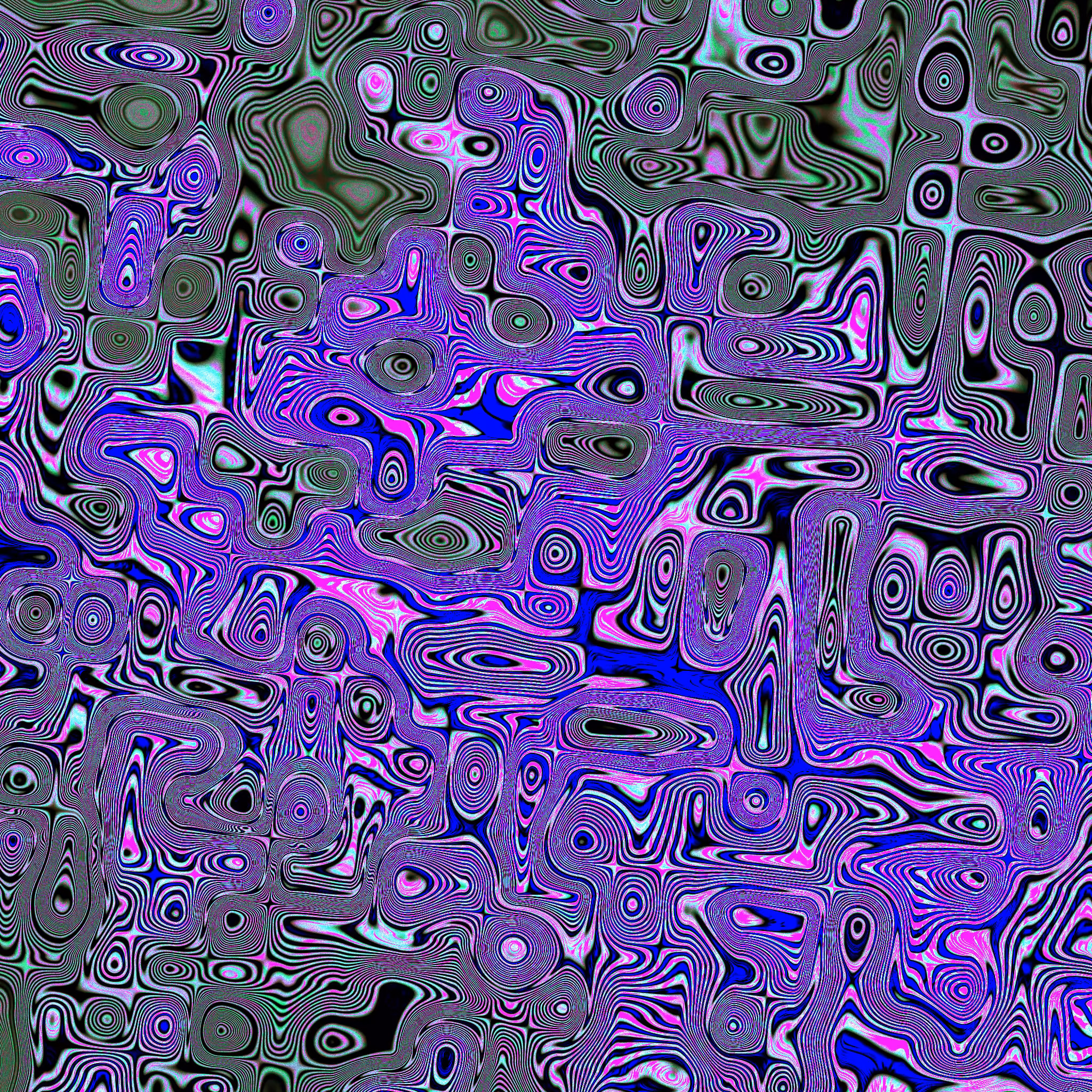Malachite Opal #82
