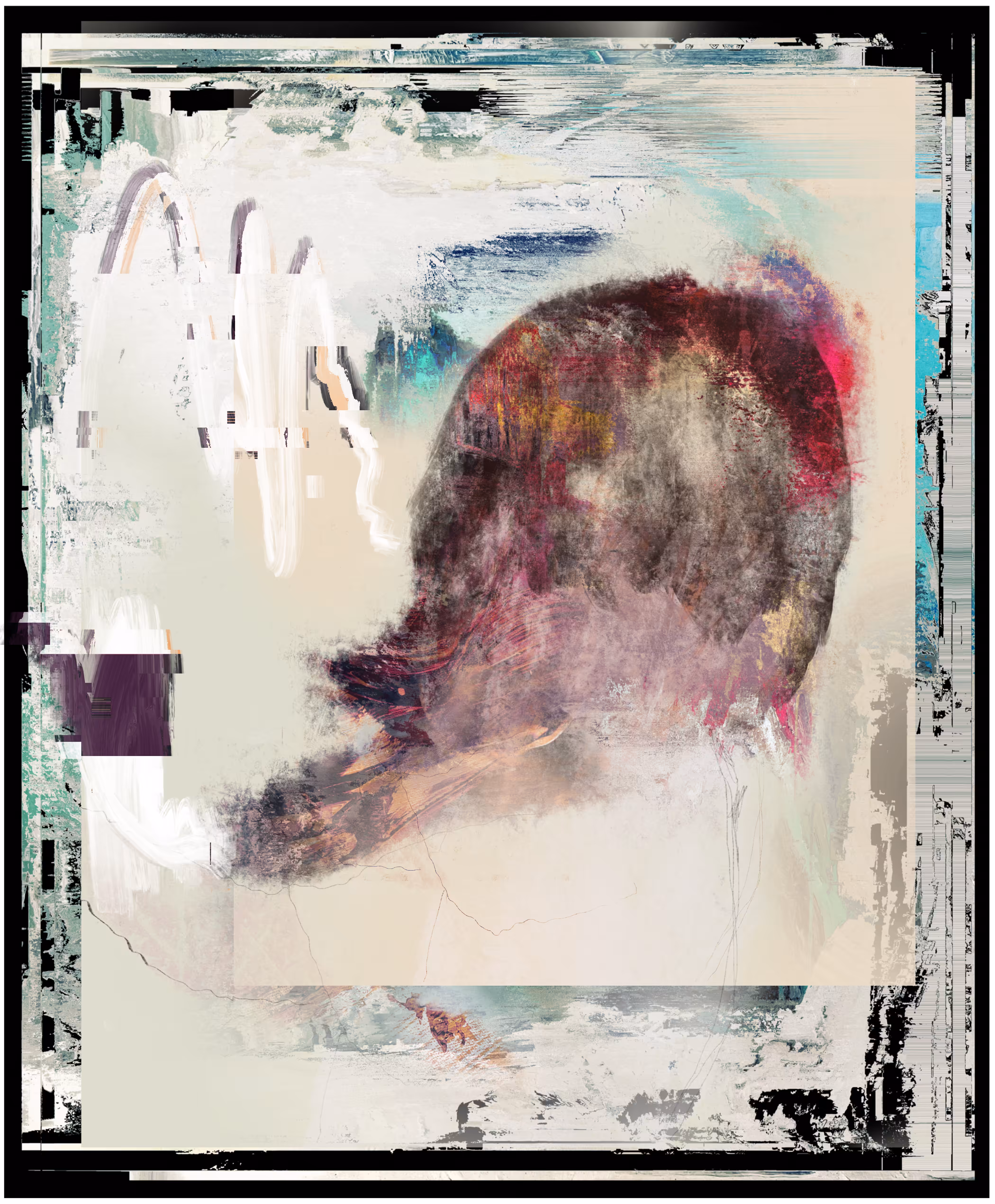 "Spectral Memorabilia"