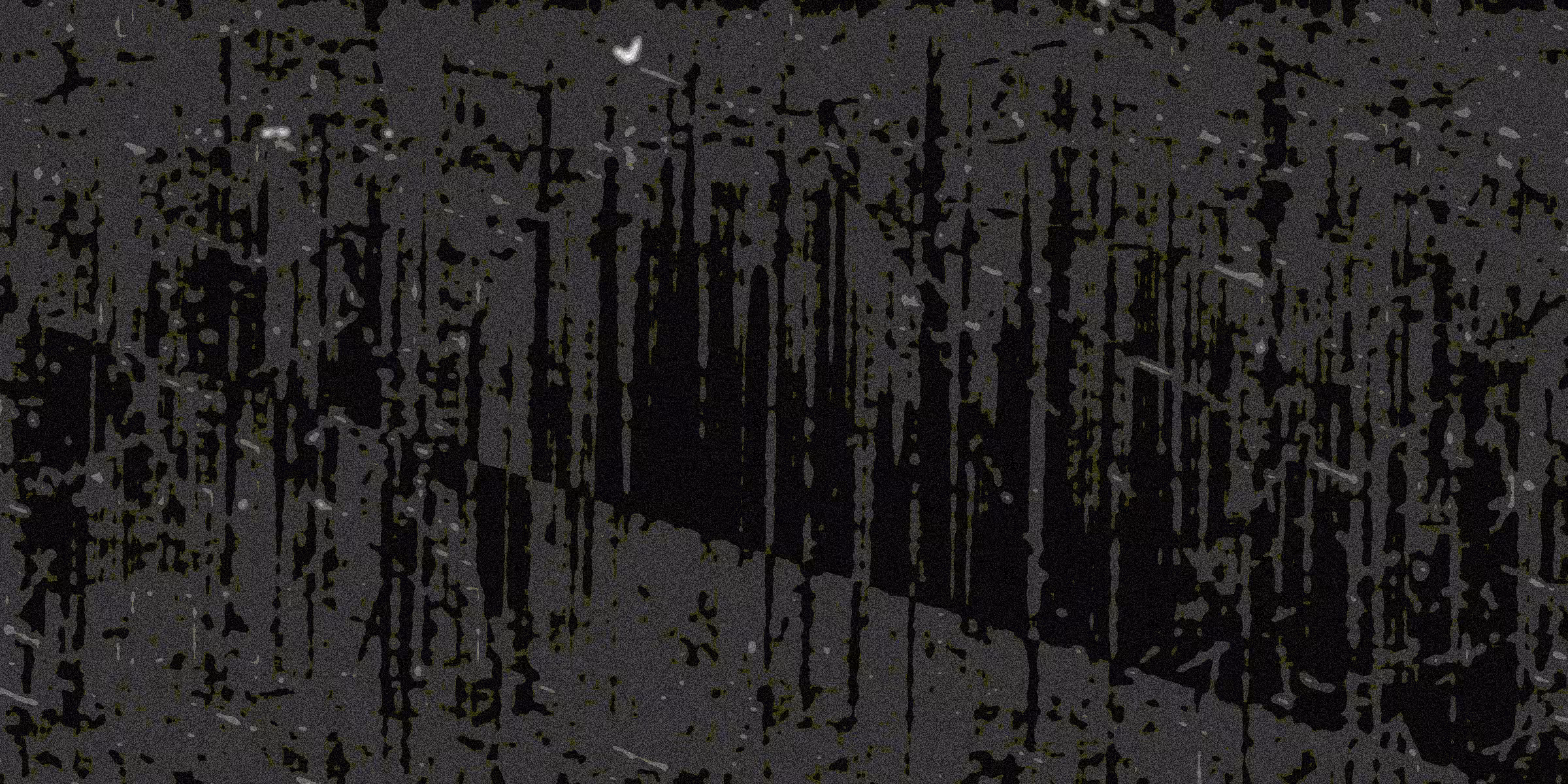 When The City Goes To Sleep