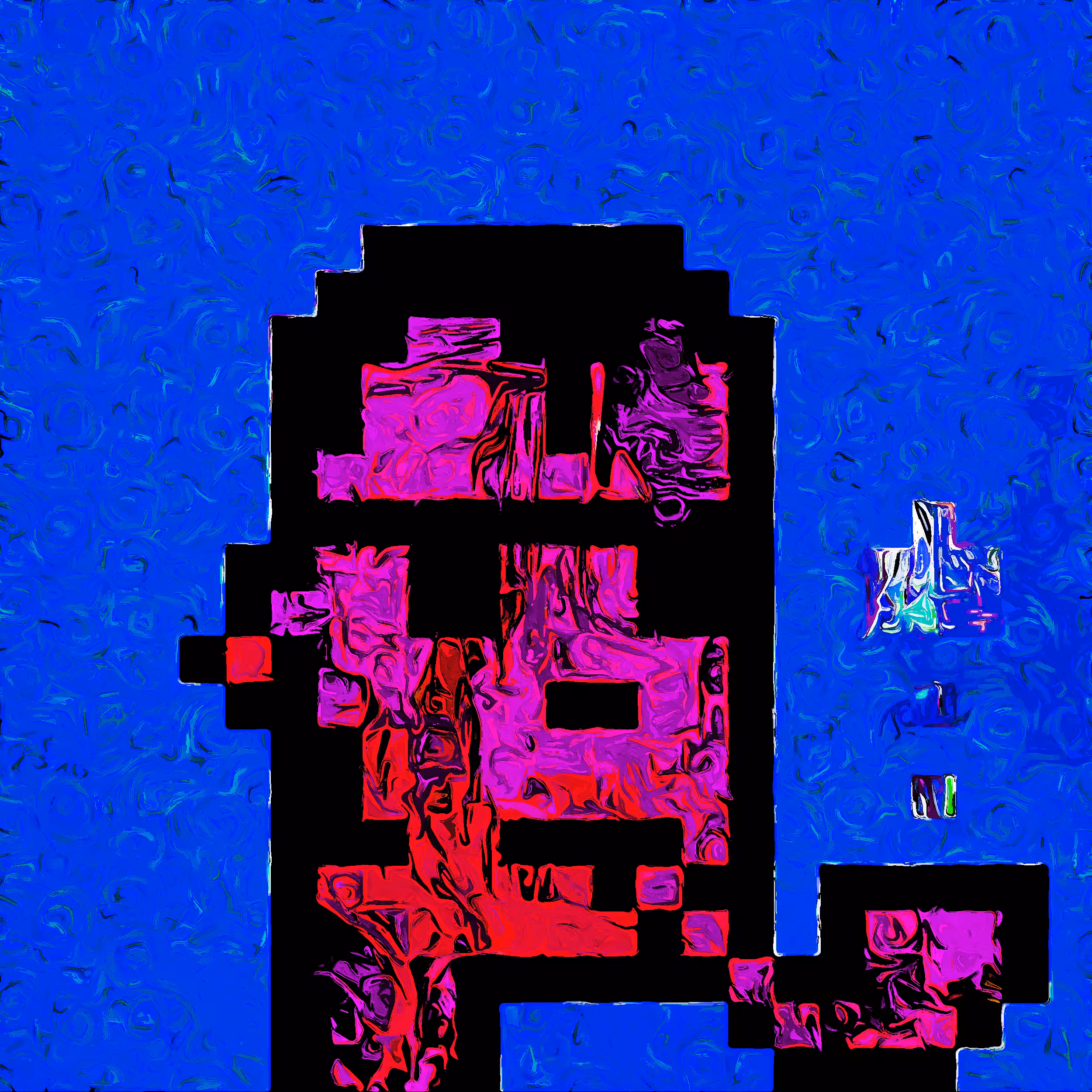 Artsy Punk #067