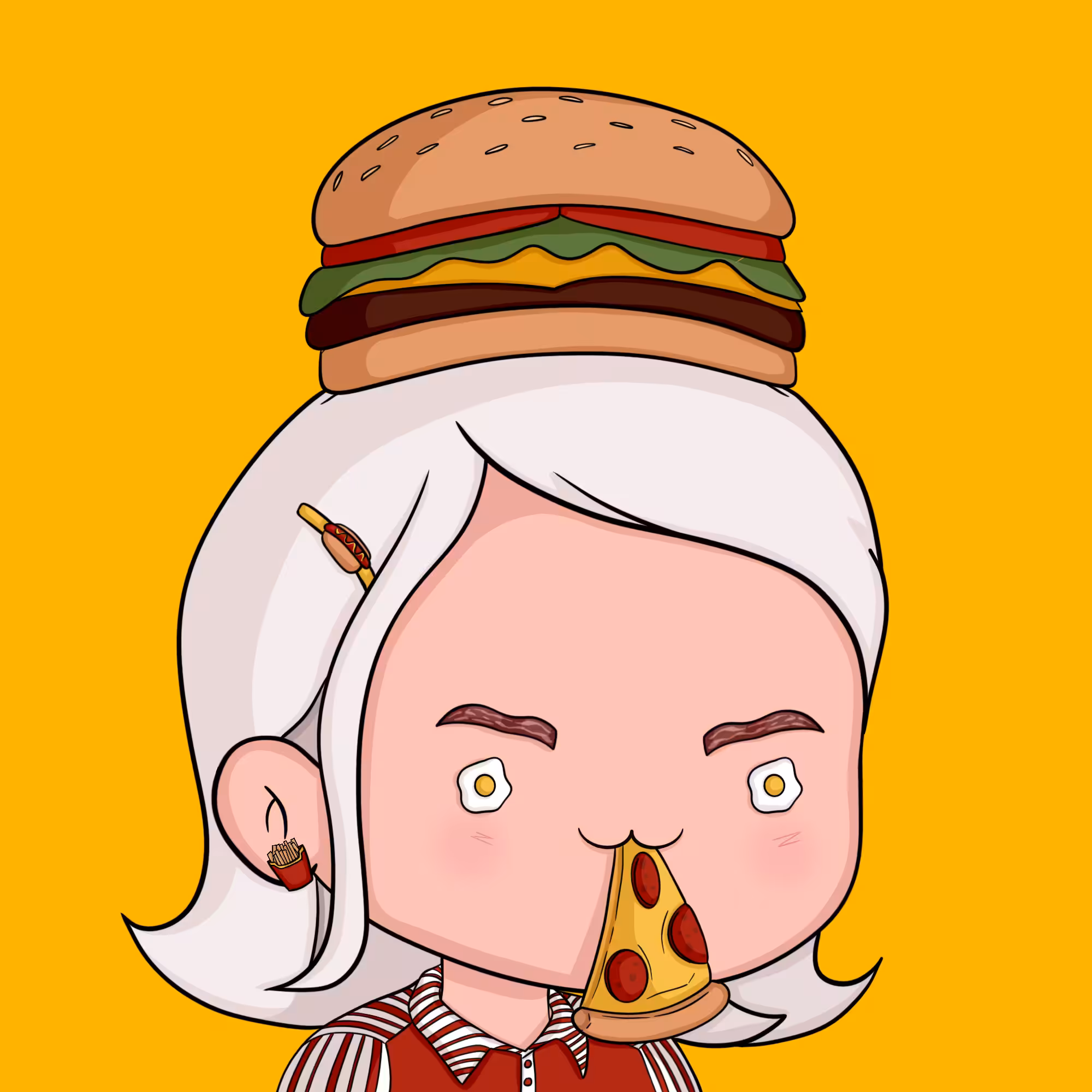 Munchy Bloop