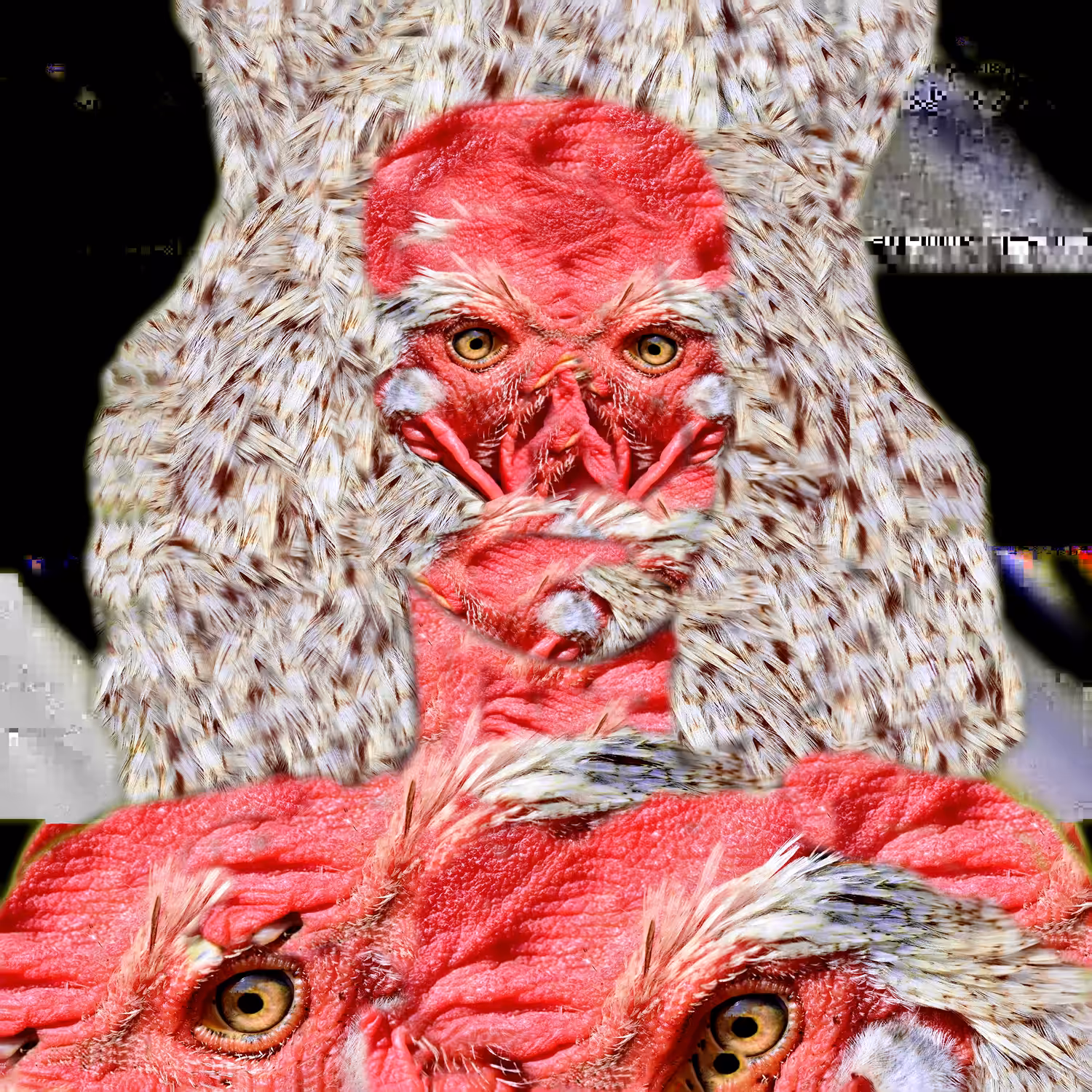 TORNEYDE
