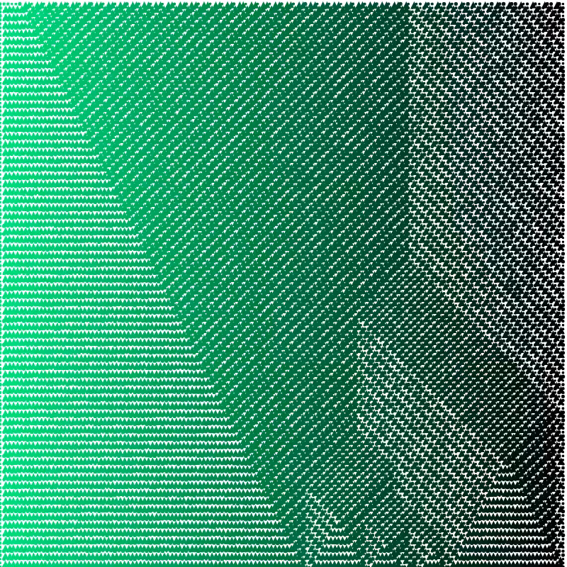 Automaton #249