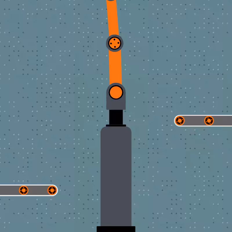 Robotics #429