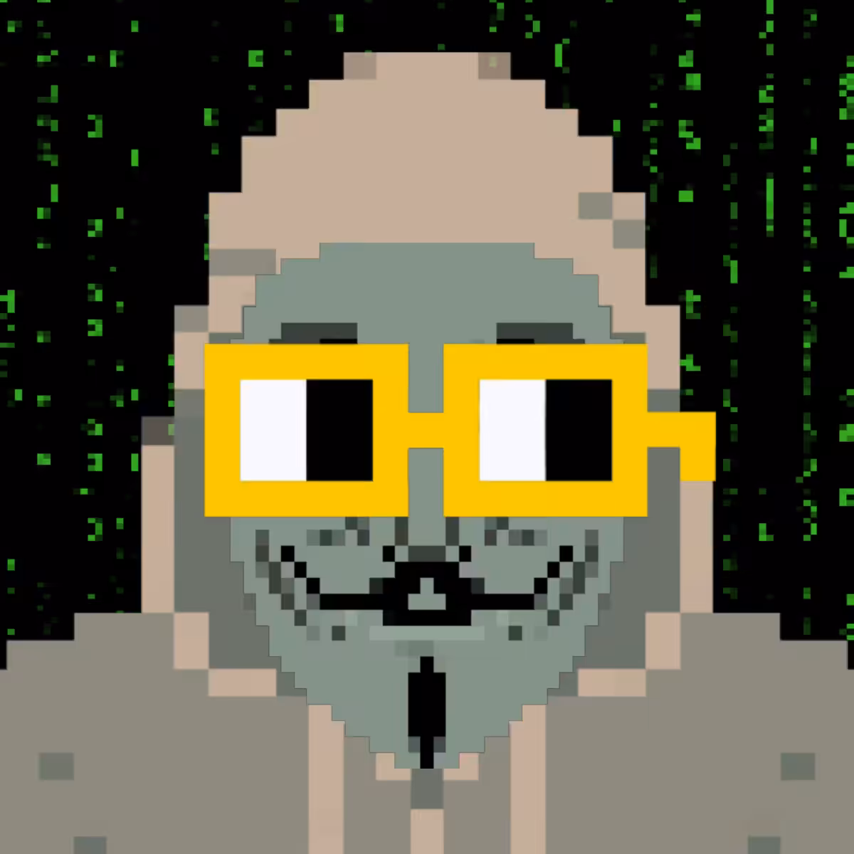 AnonyNoun #699