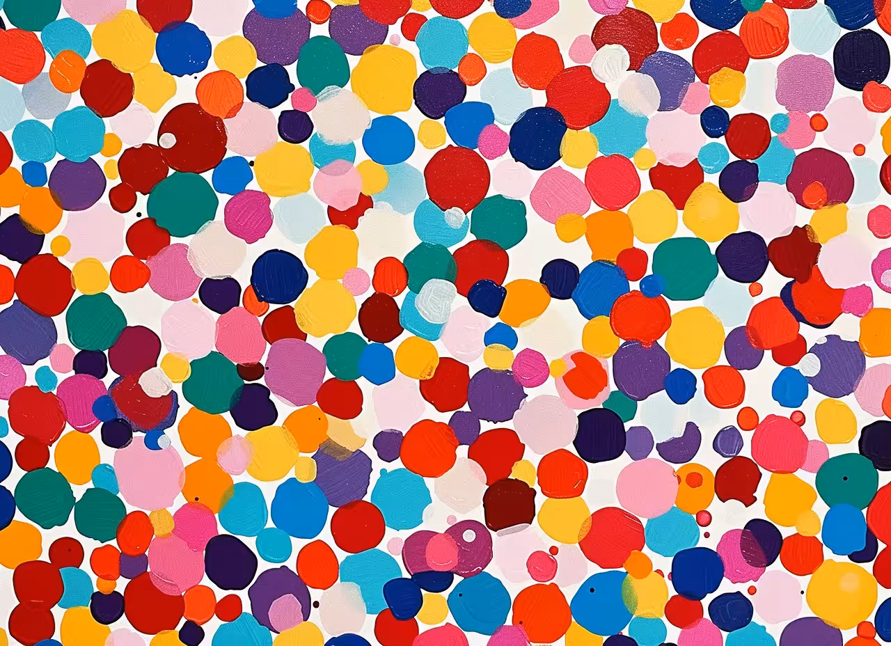 CONFETTI by A30 #2