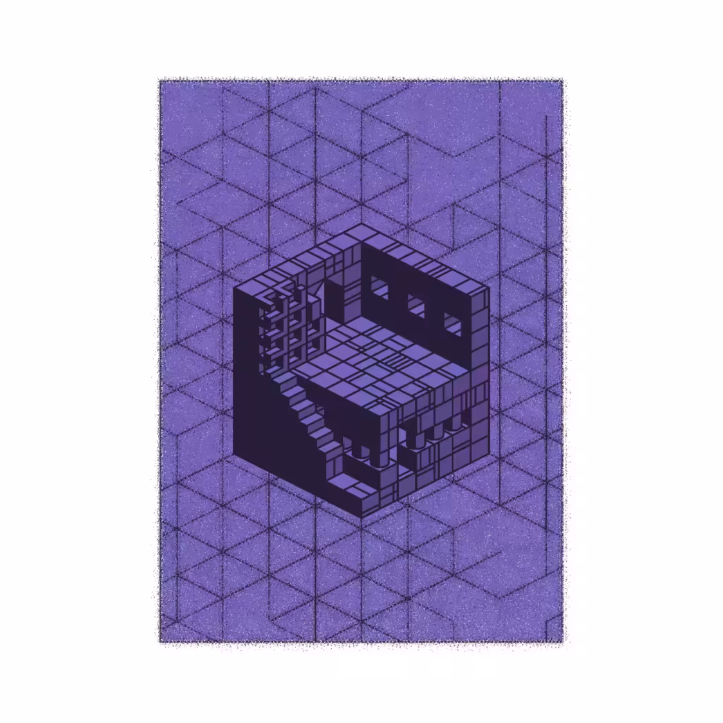 GEODECA #10