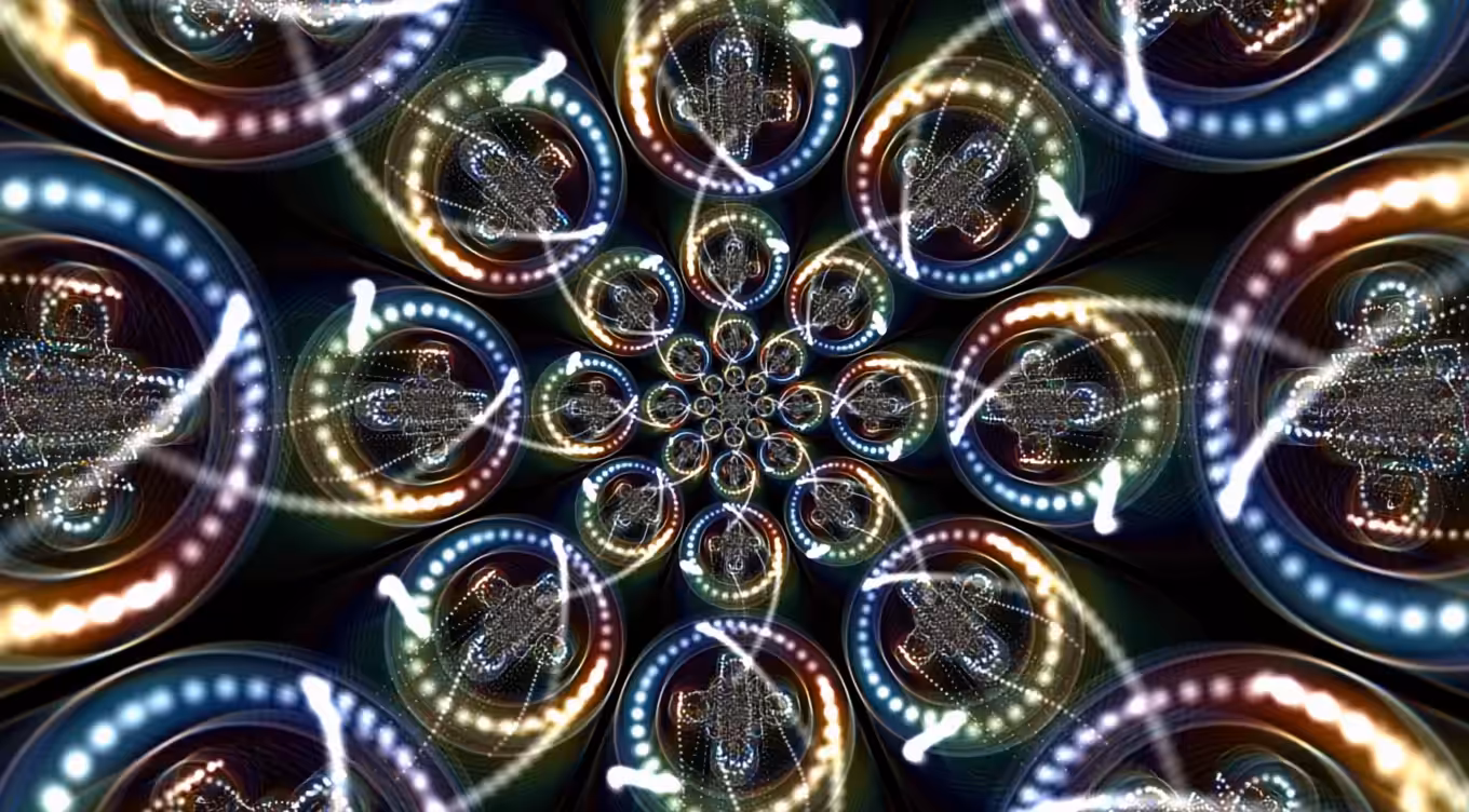 Luma Extension