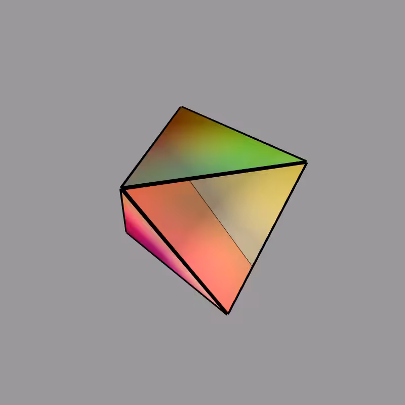 fxHedra #3