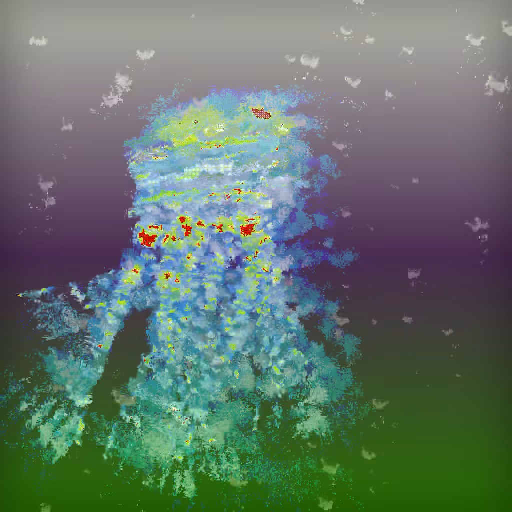 Jellyglitch #1