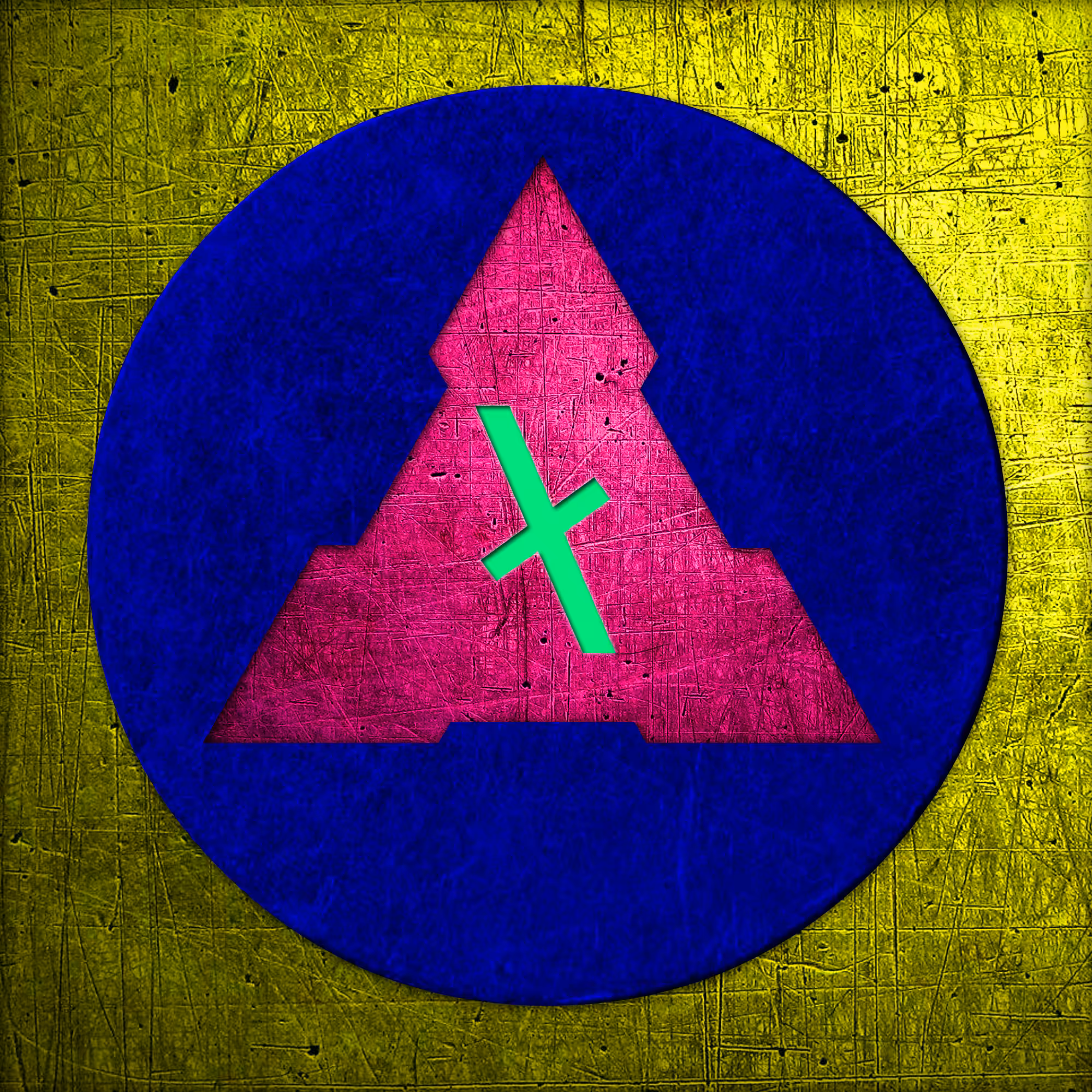 rune[ᛶ#00FF7B][10#FD0189][5#0002FF][8#F7FF01]