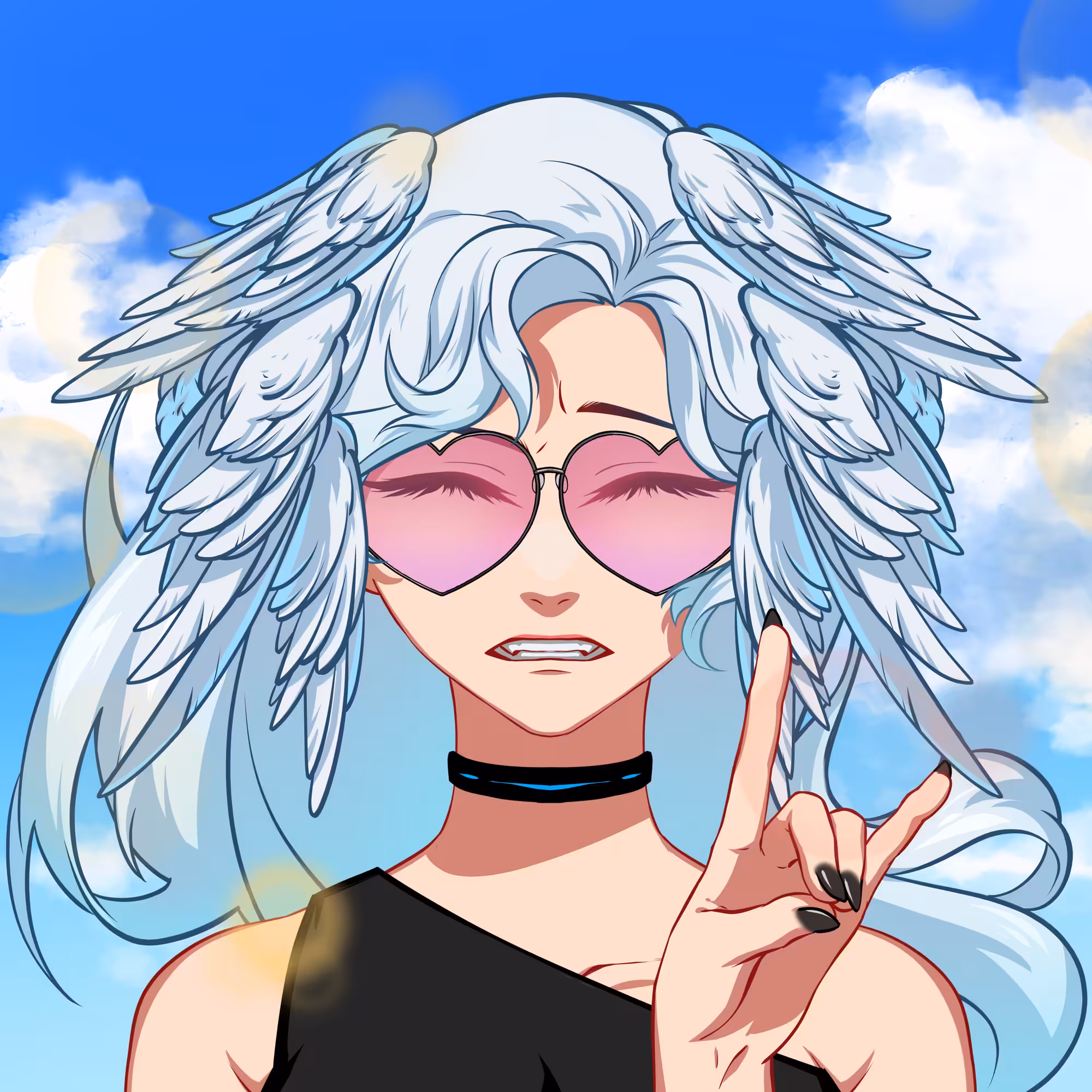 AI:LIN (AI): #9639