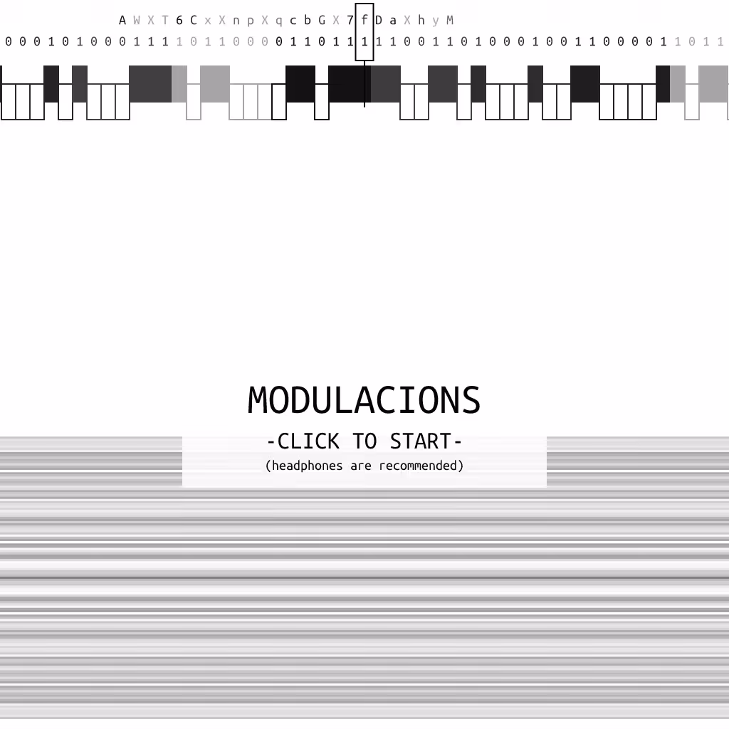 Modulacions (audio) #61