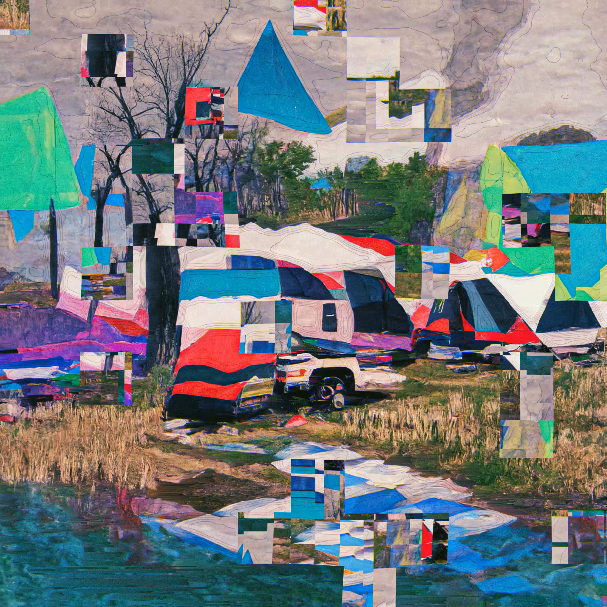 CAMPING TRIP 115