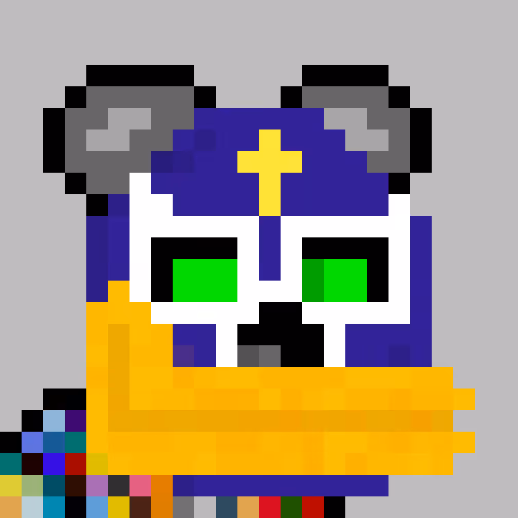 ChipPunks #31