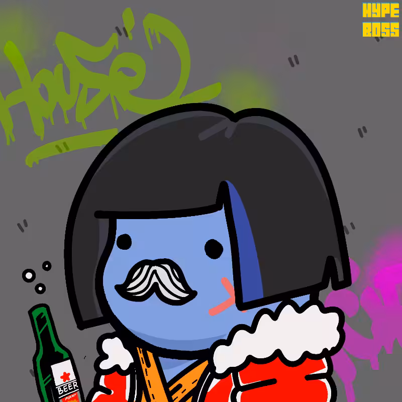 HypeBoss #129