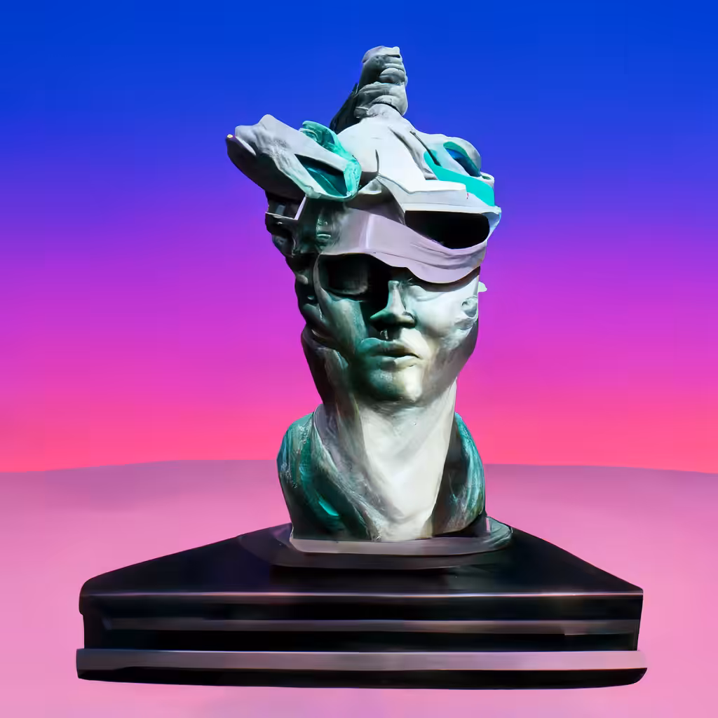 Desktop Statue Systems Limited: DESKTOP STATUE SYSTEMS LIMITED #822
