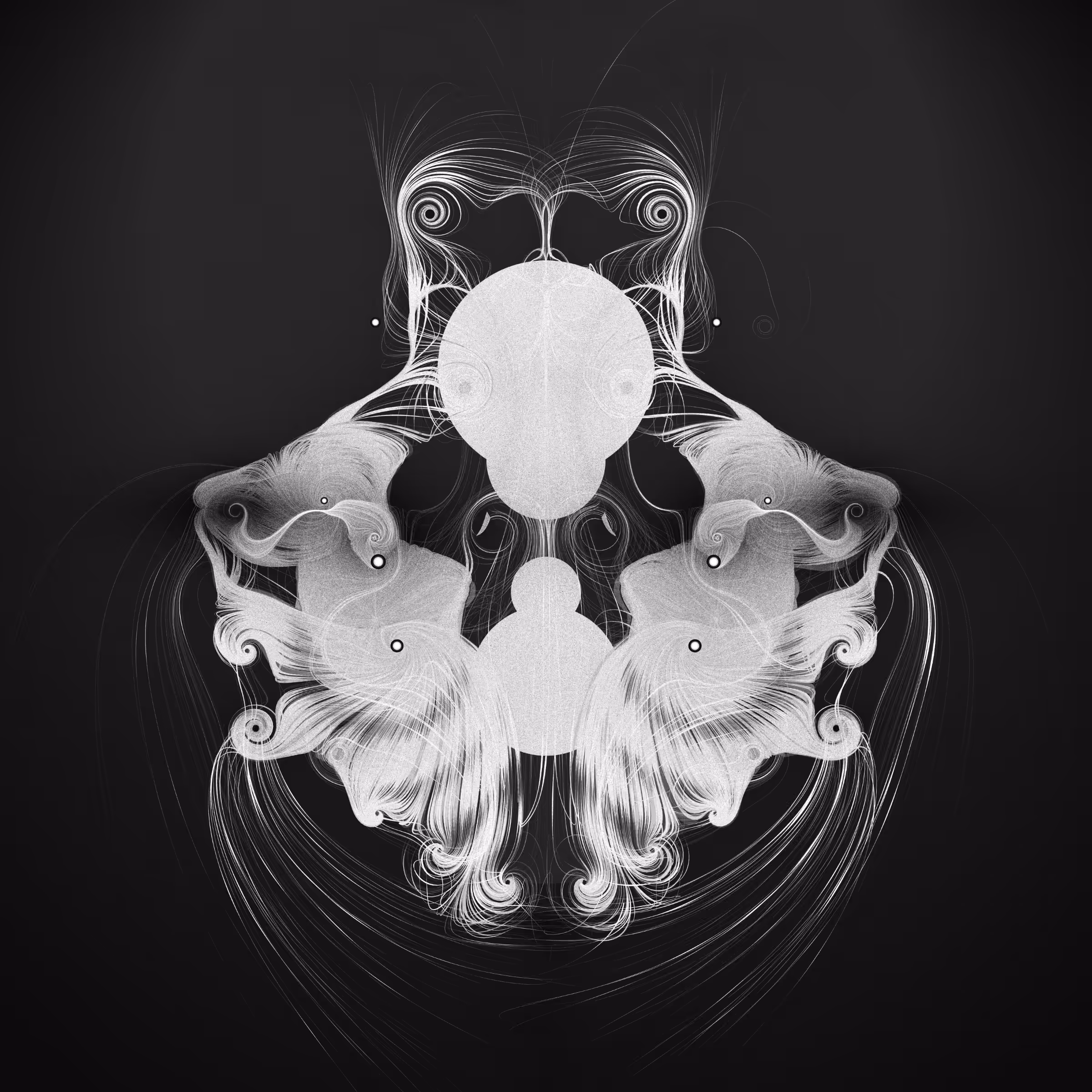 Latent Spirits #219
