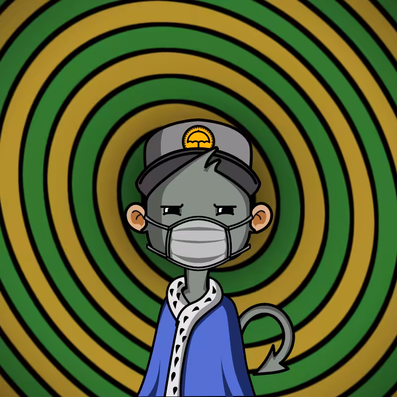 Hash Monkeys #784