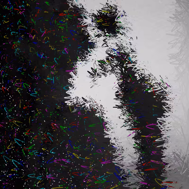 Dissolve me #7