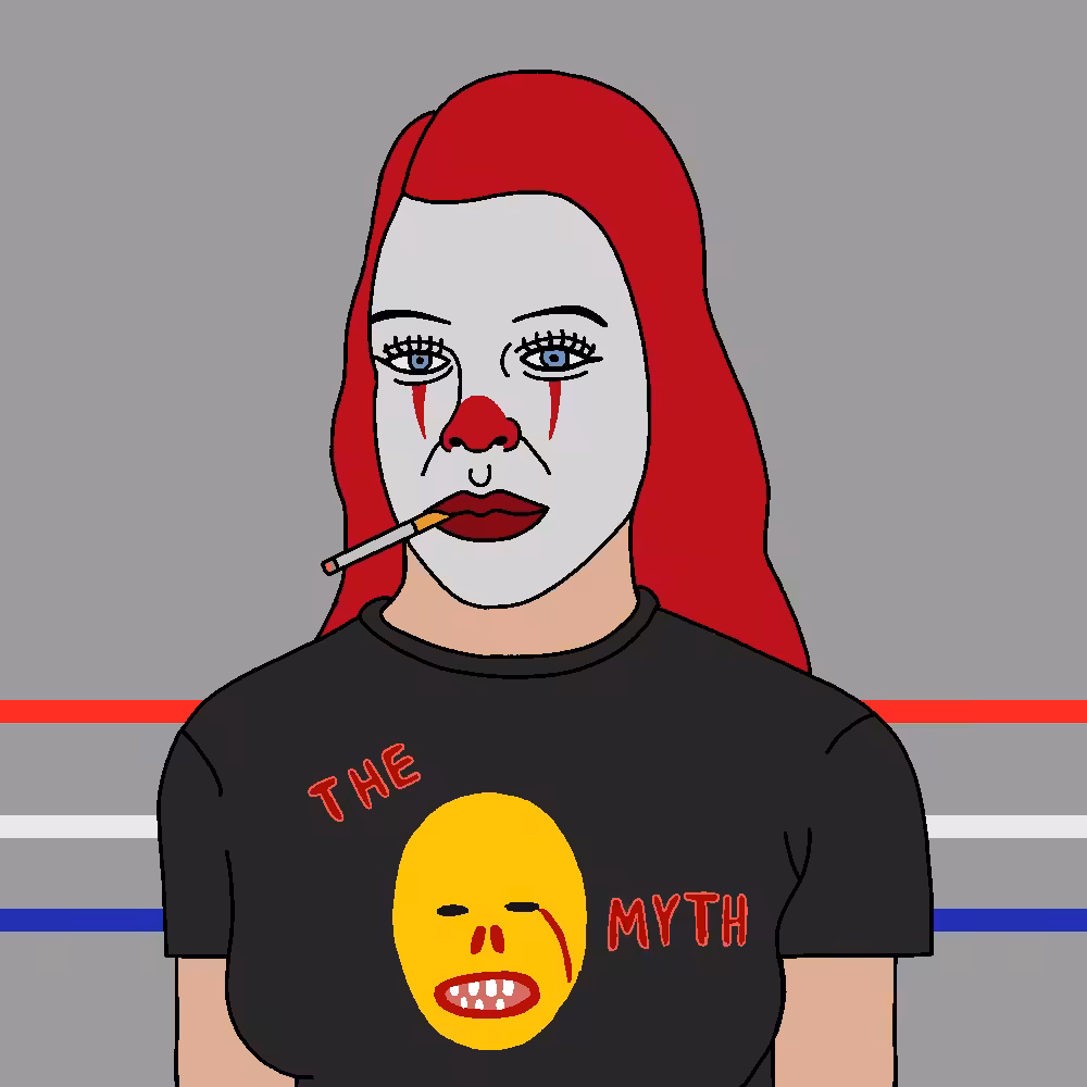 Mythfits: Mythfit #2110