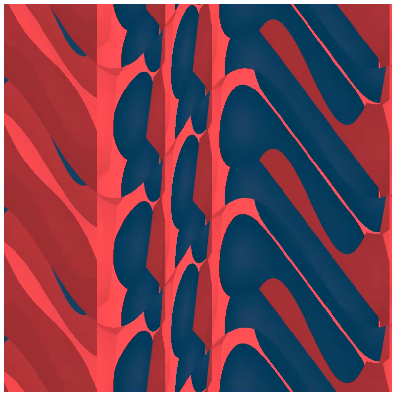 Enamel #5