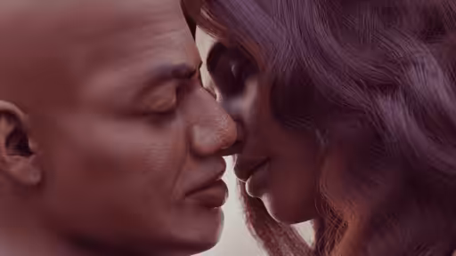 Love Is Love: Vir VII Unus X Femina II Duo