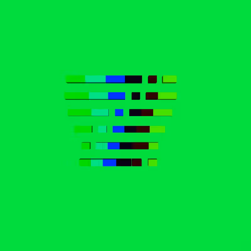 3D.PIXELS #16